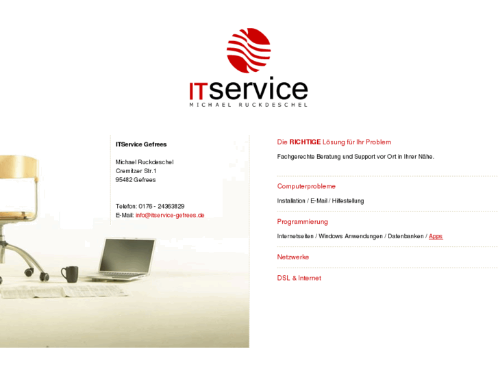 www.itservice-gefrees.de