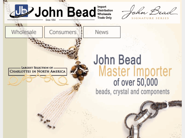 www.john-bead.net