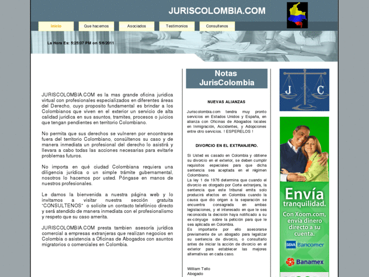 www.juriscolombia.com