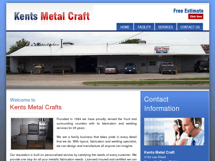 www.kentsmetalcraft.com