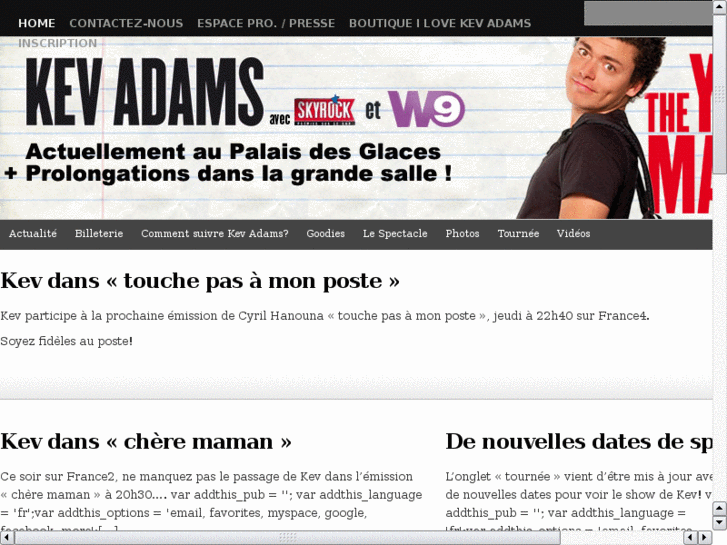 www.kev-adams.net