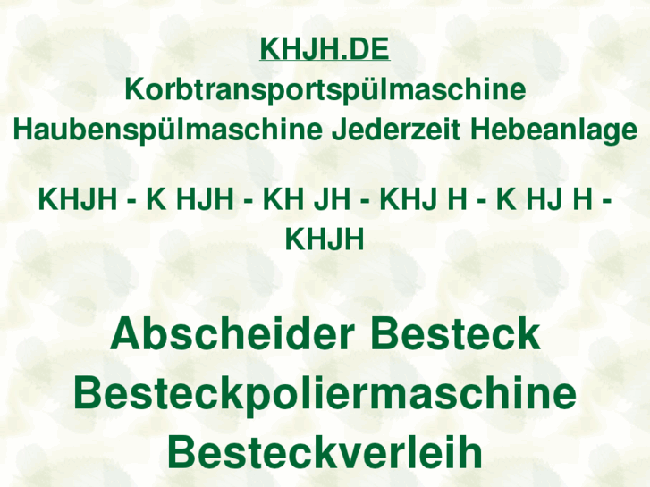 www.khjh.de