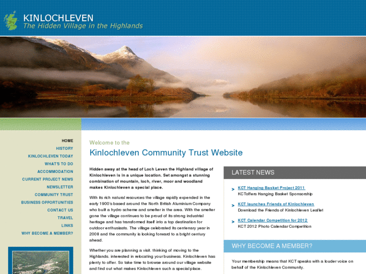 www.kinlochleven.co.uk