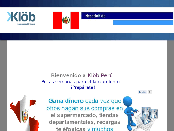 www.klobperu.org