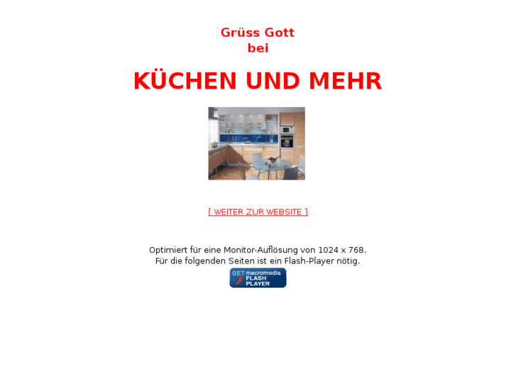 www.kuechenundmehr.com