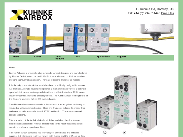 www.kuhnkeairbox.com