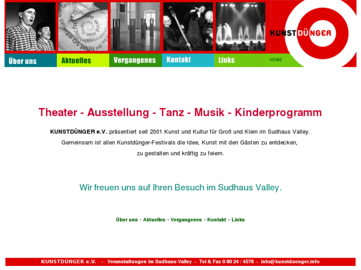 www.kunstduenger.info