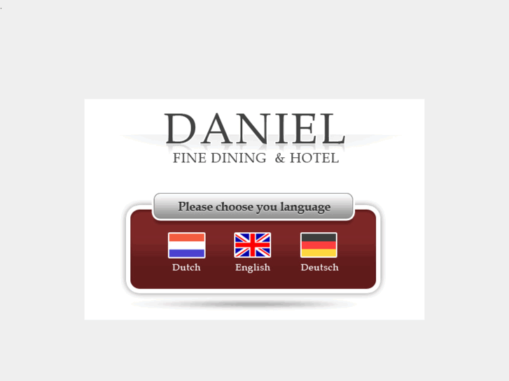 www.landhuisdaniel.com