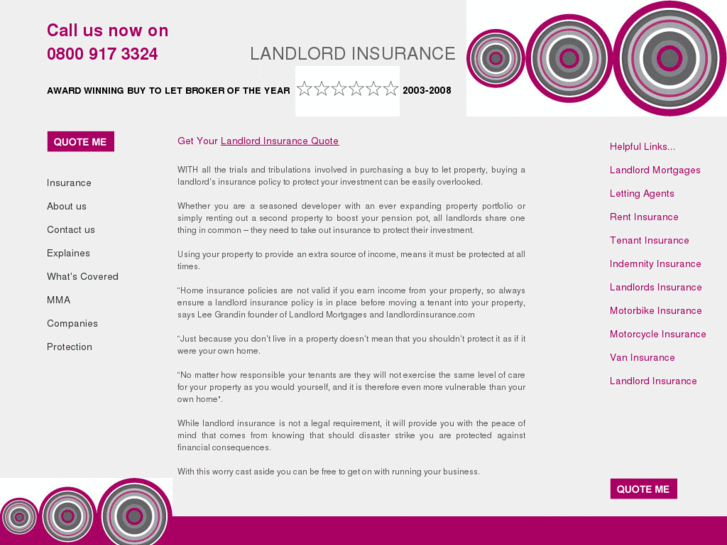 www.landlordinsurance.com