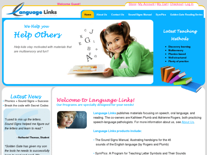 www.languagelinks.com