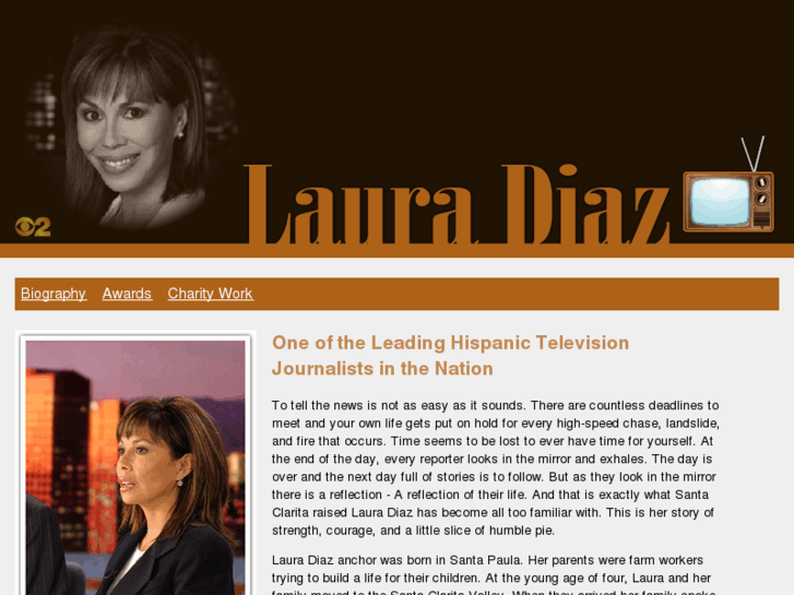 www.lauradiaznow.com