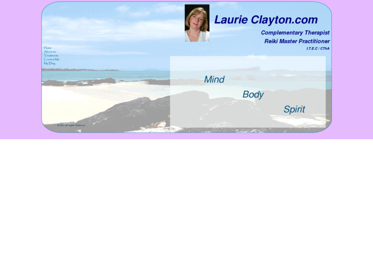 www.laurieclayton.com