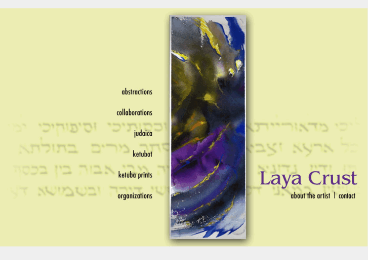 www.layacrust.com