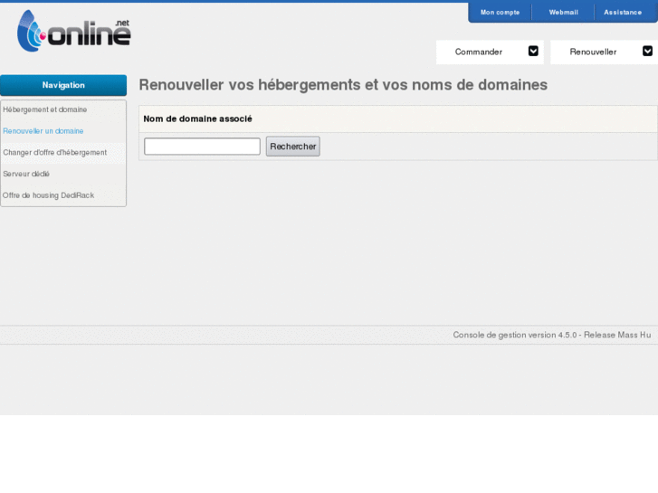 www.linternet.net