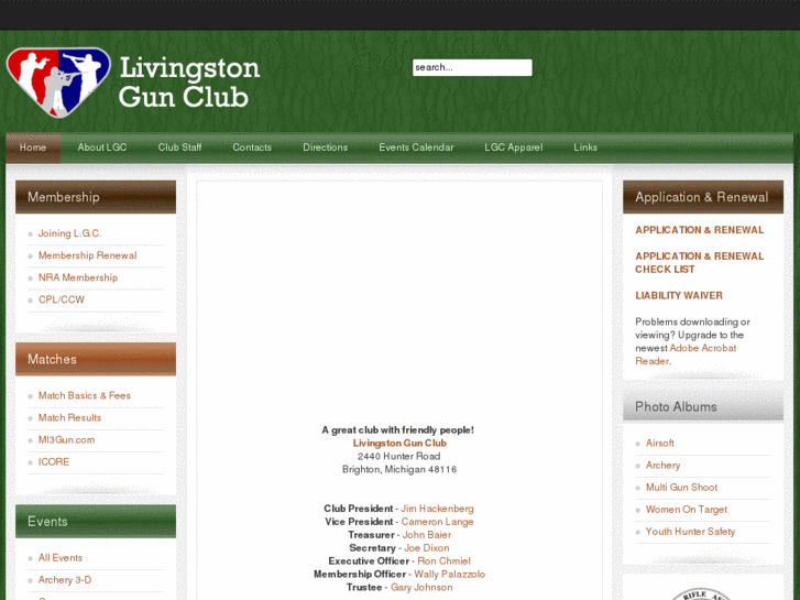 www.livingstongunclub.org