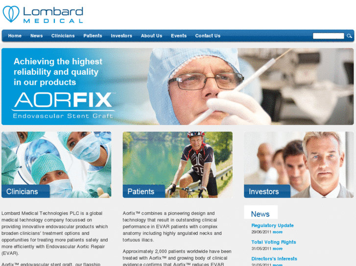 www.lombardmedical.com