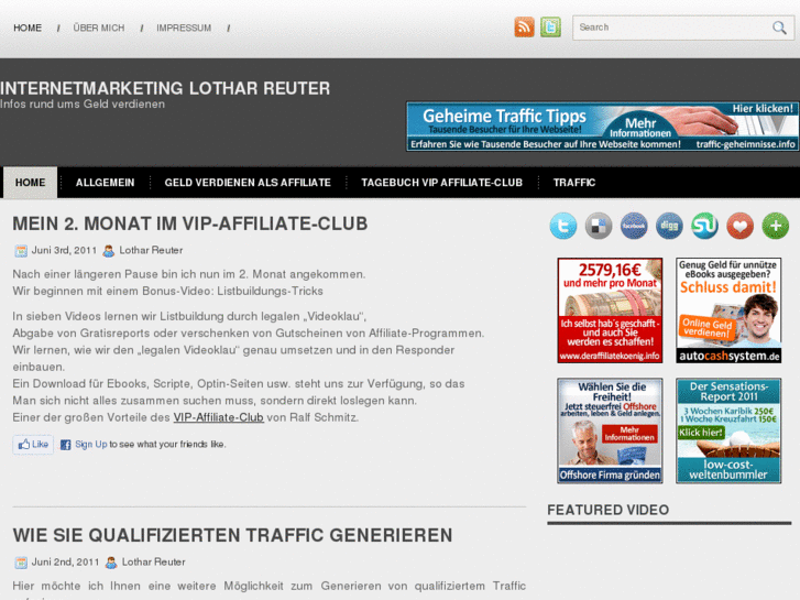 www.lothar-reuter.info