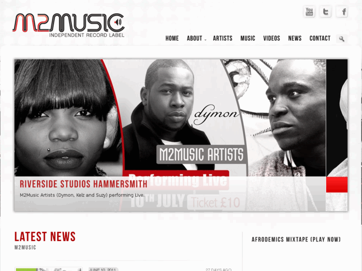 www.m2music.co.uk