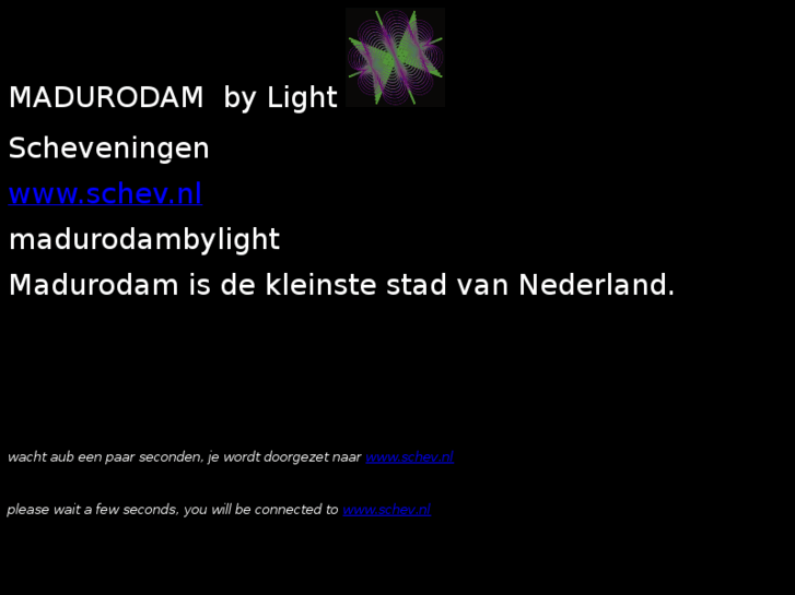 www.madurodambylight.com