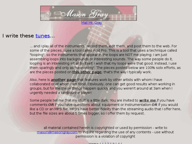 www.masongray.com