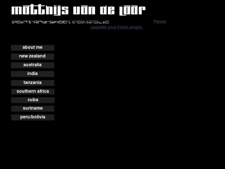 www.matthijsvandelaar.com