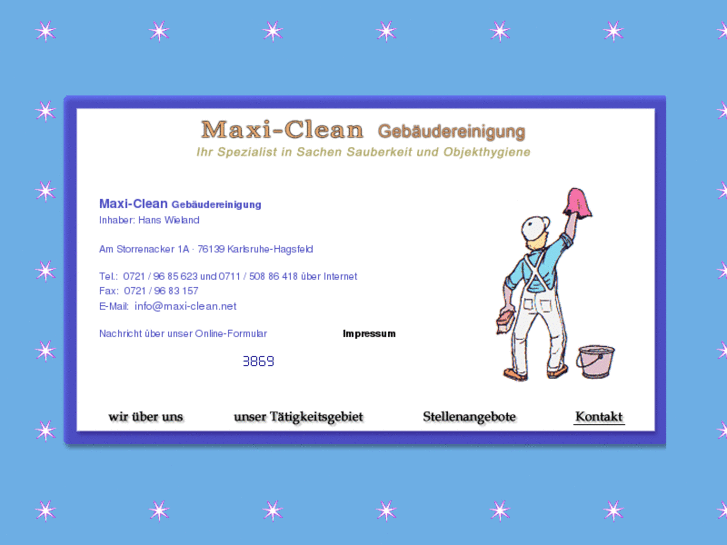 www.maxi-clean.net