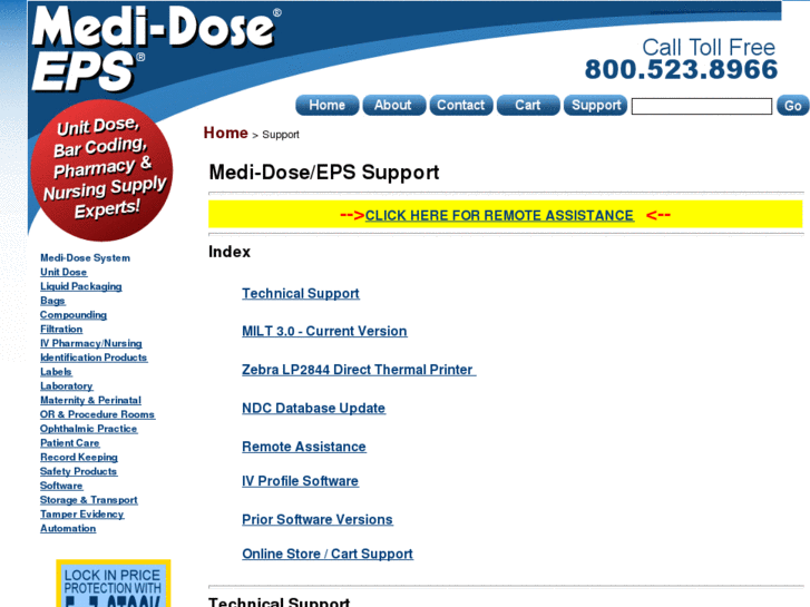 www.medidosesupport.com