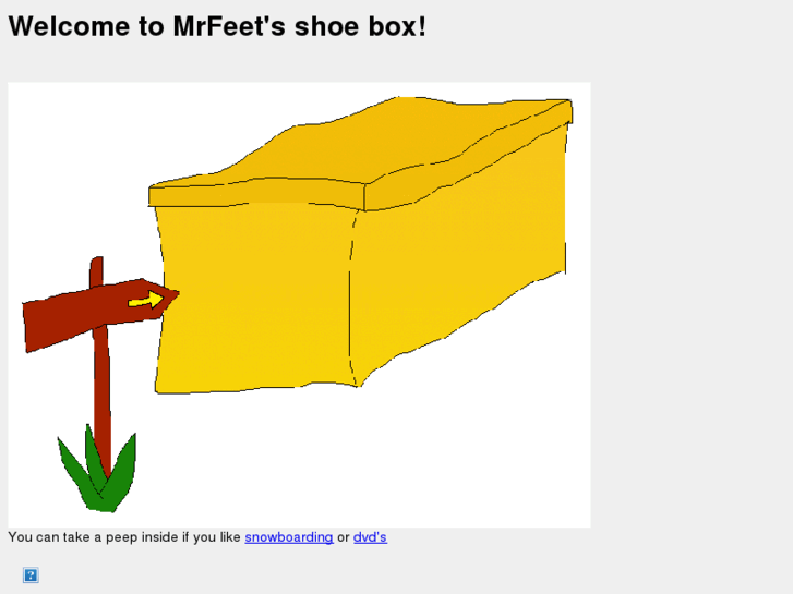 www.mrfeet.com