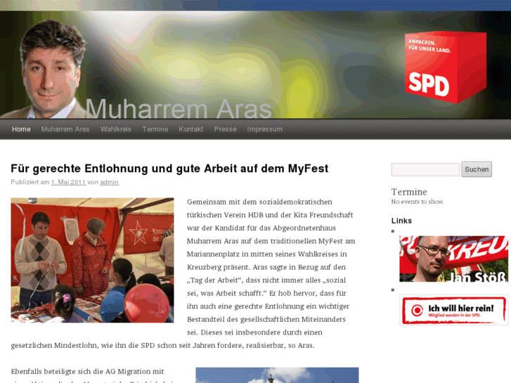 www.muharrem-aras.de