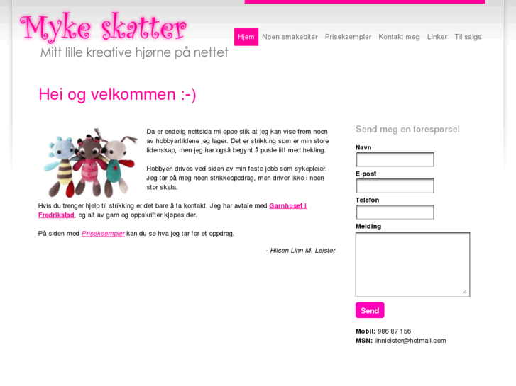 www.mykeskatter.net