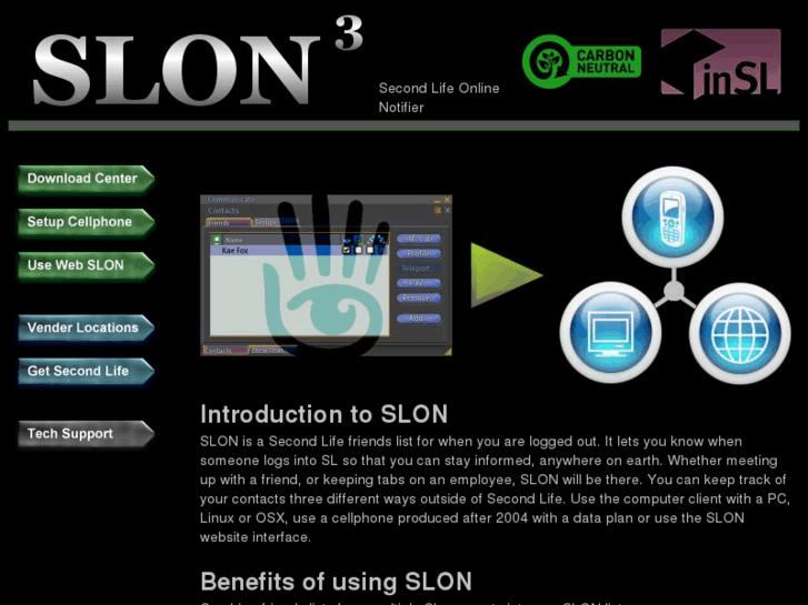 www.myslon.com