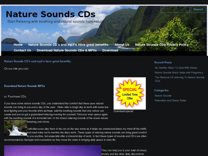 www.naturesoundscds.com