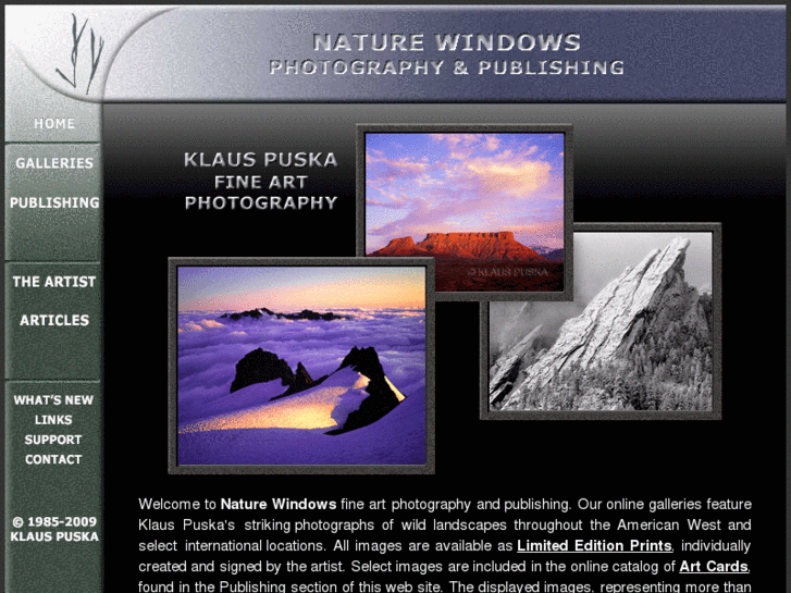 www.naturewindows.com