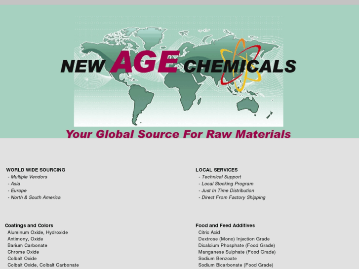 www.newagechemicals.com