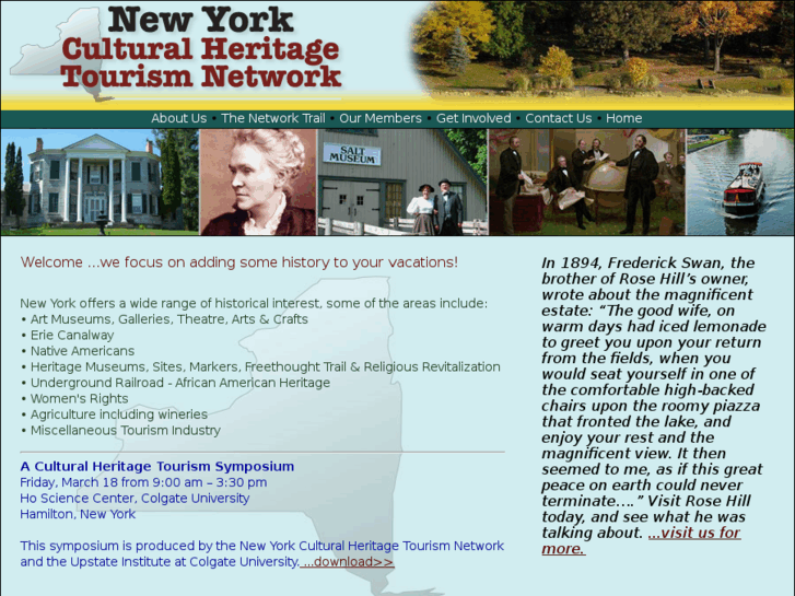 www.newyorkculturalheritagetourismnetwork.com