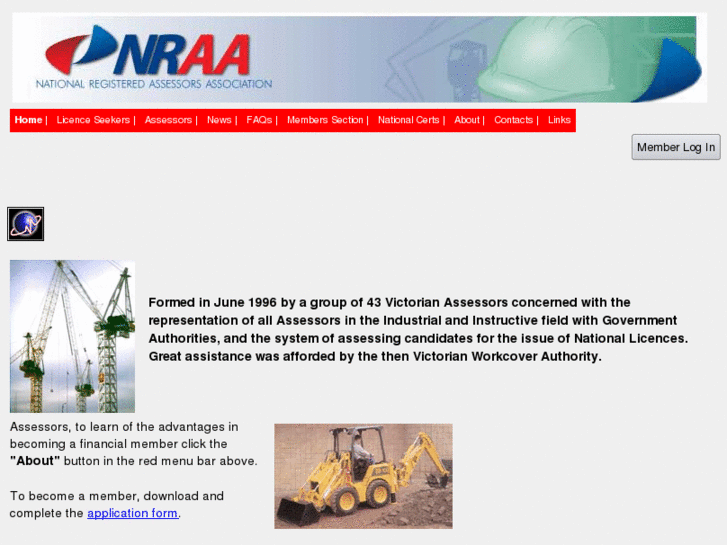 www.nraa.org.au