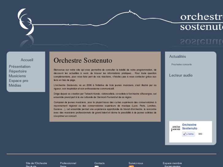 www.orchestresostenuto.com