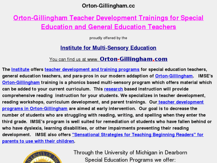 www.orton-gillingham.cc