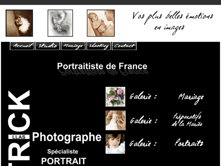 www.patrick-llas.fr