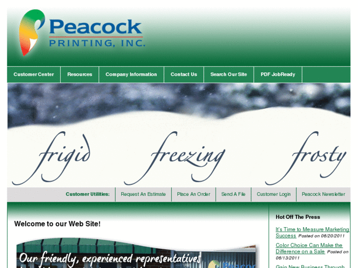 www.peacockprinting.com