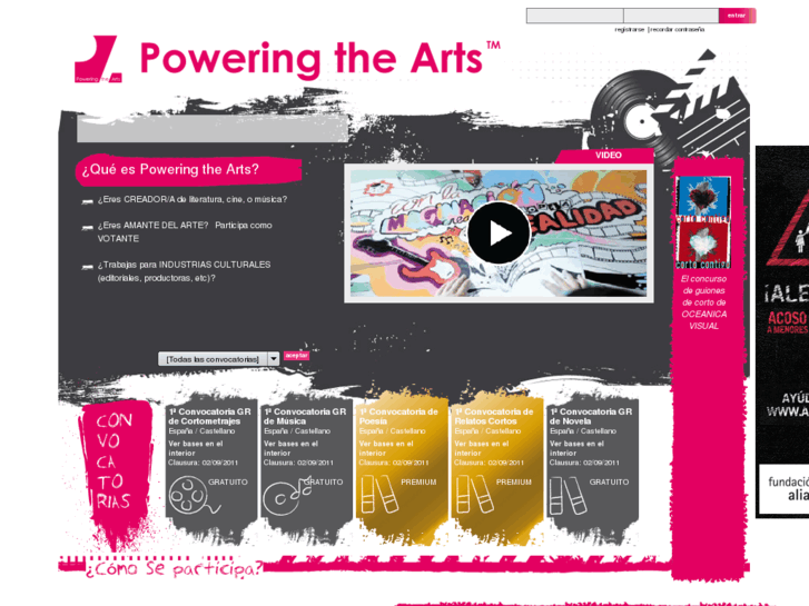 www.poweringthearts.com