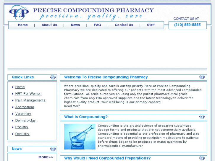 www.precisecompounding.com