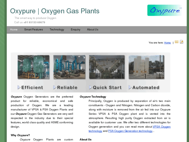 www.psaoxygengenerator.com