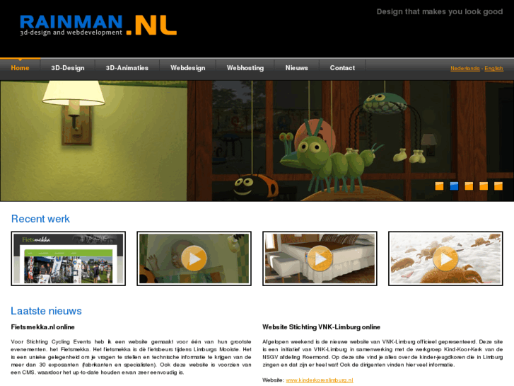 www.rainman.nl