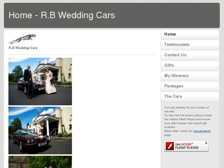 www.rb-weddingcars.co.uk