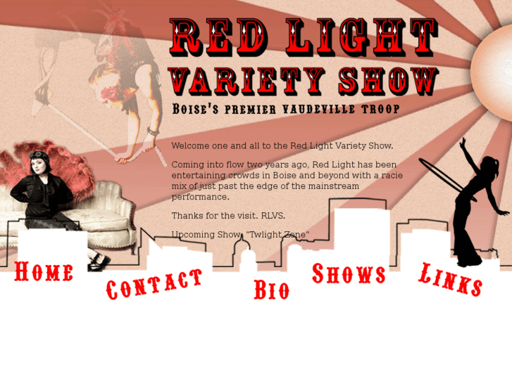 www.redlightvarietyshow.com