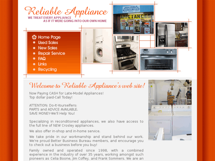 www.reliableappliance.org