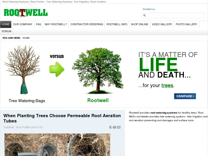 www.rootwell.com