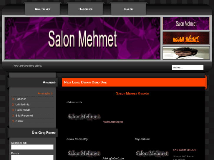 www.salonmehmet.com