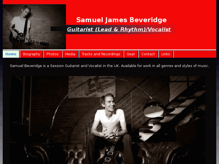 www.sambeveridge.com